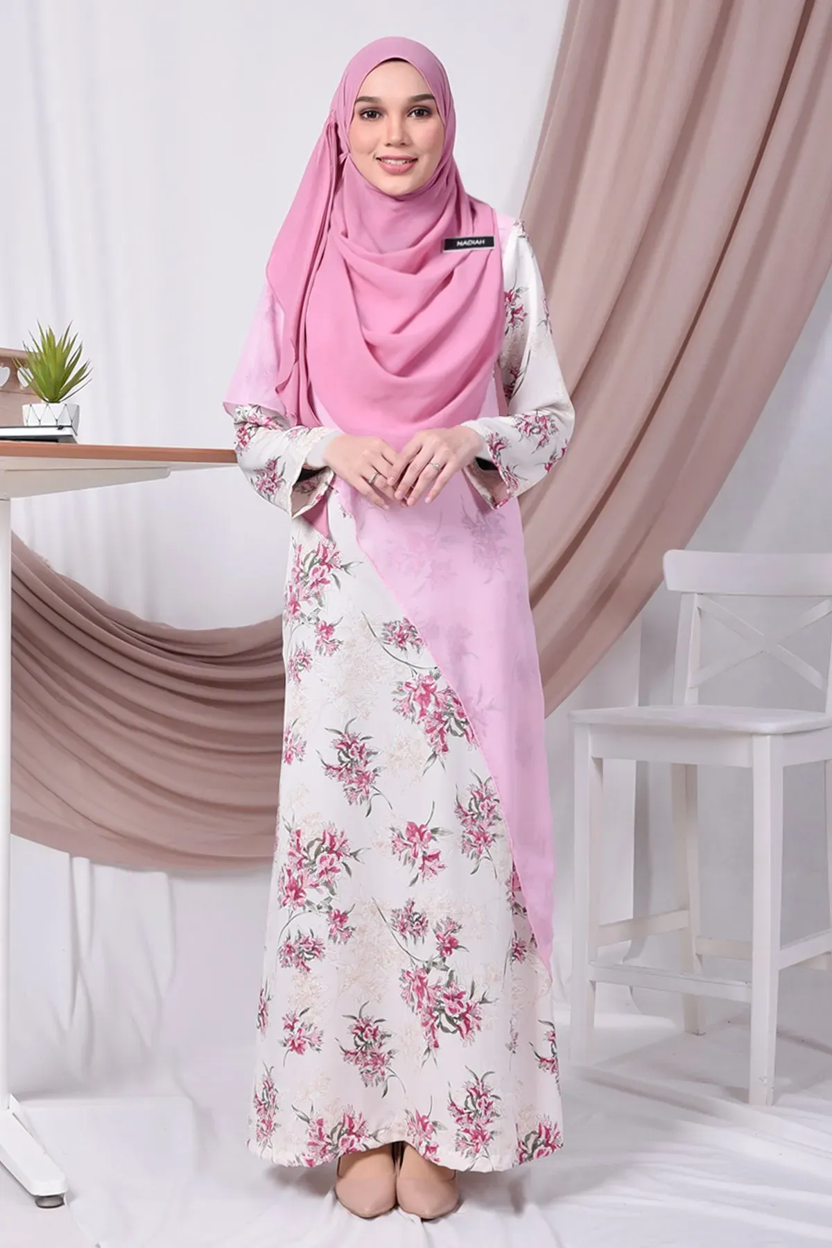 Abaya Atiya