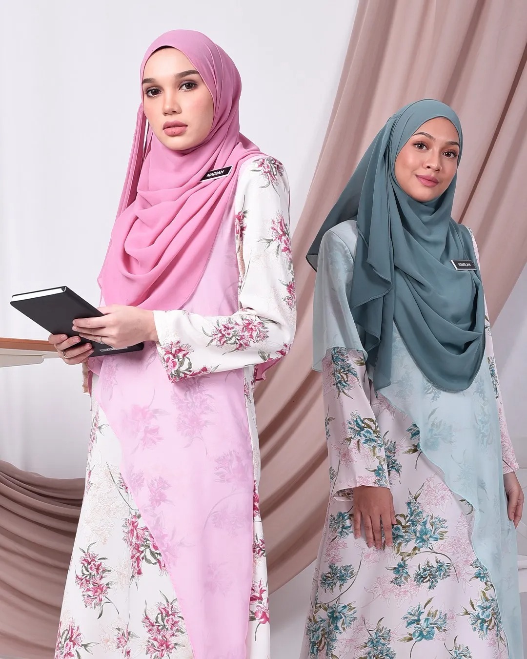 Abaya Atiya