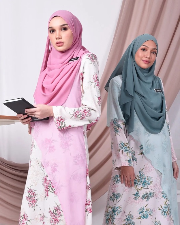 Abaya Atiya