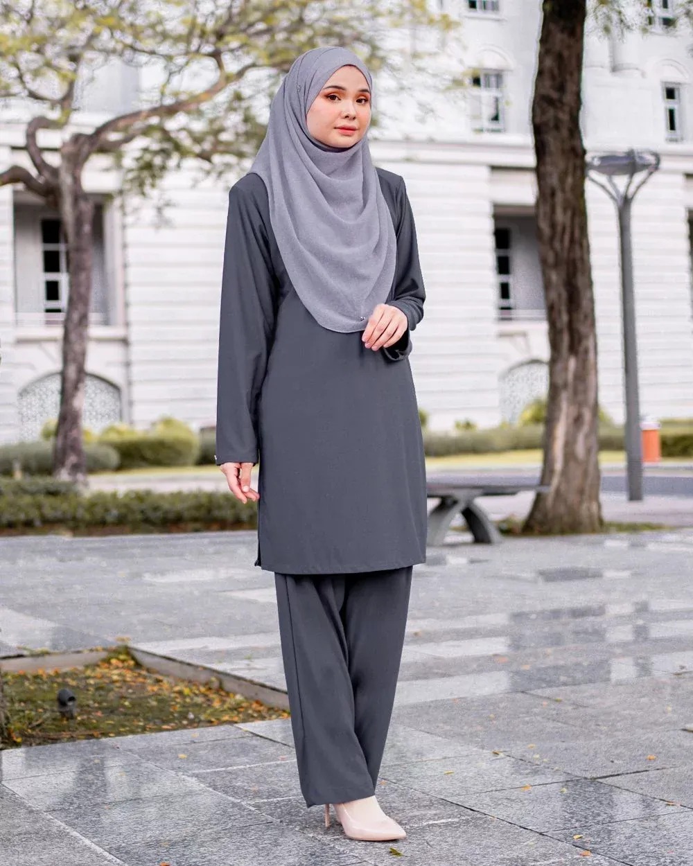Suit Lubna 3.0