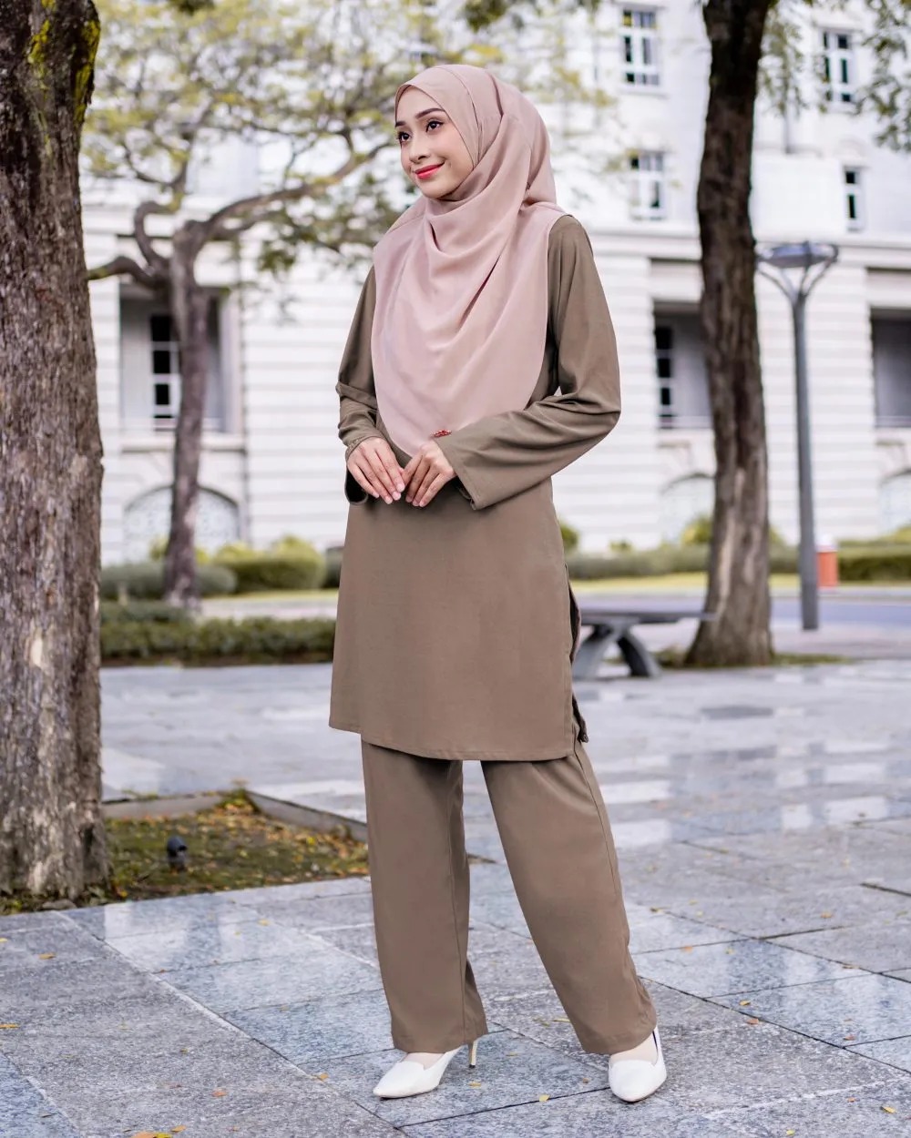 Suit Lubna 3.0