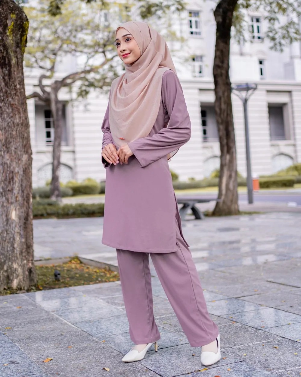 Suit Lubna 3.0