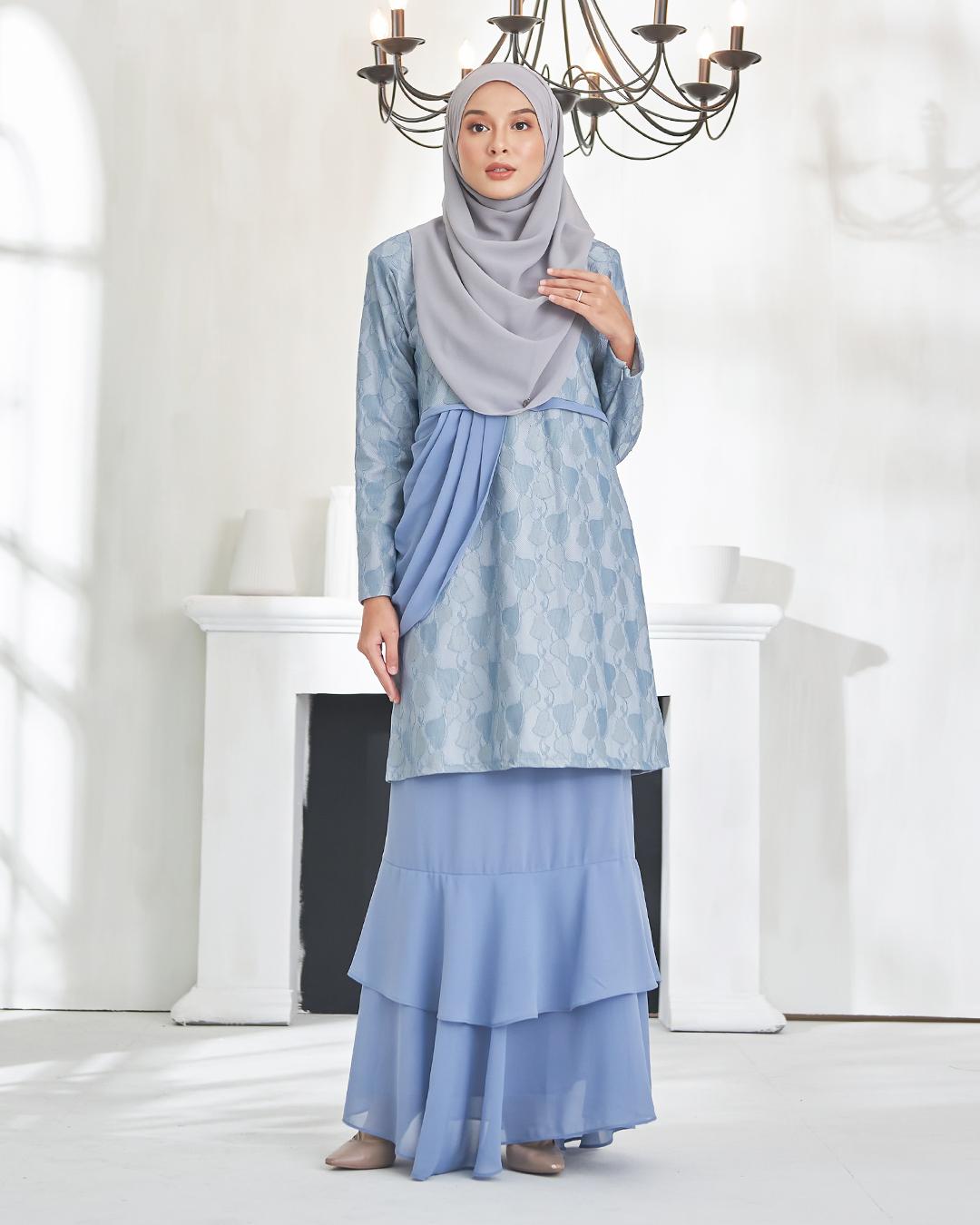 Baju Kurung Athilah