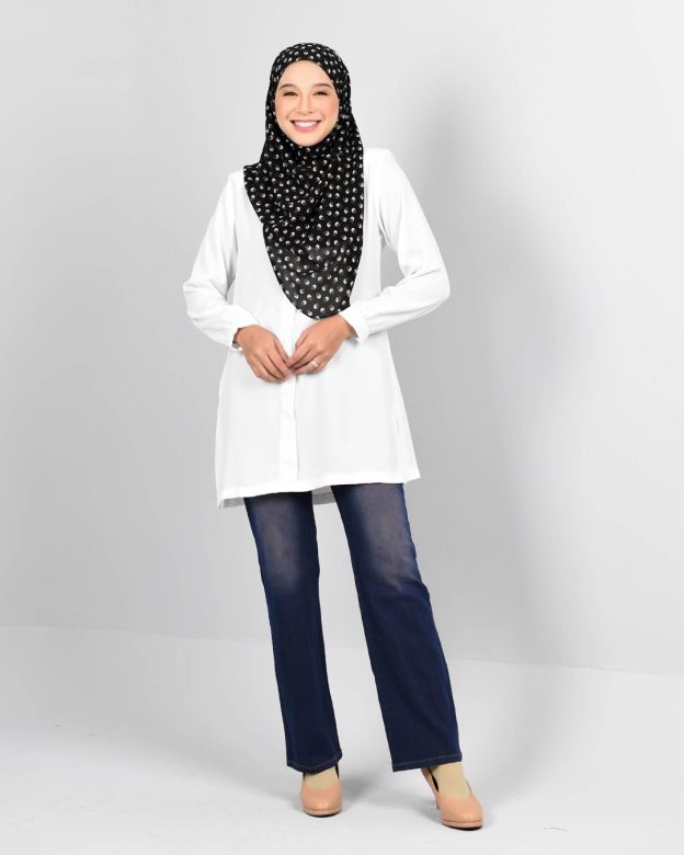 (AS-IS) Pants Jeans Denim Dolly - Bio Wash