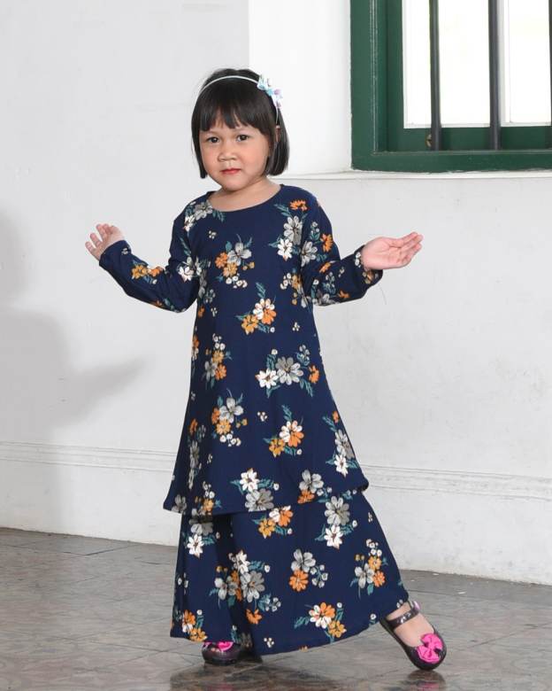 Kurung Lara Kids