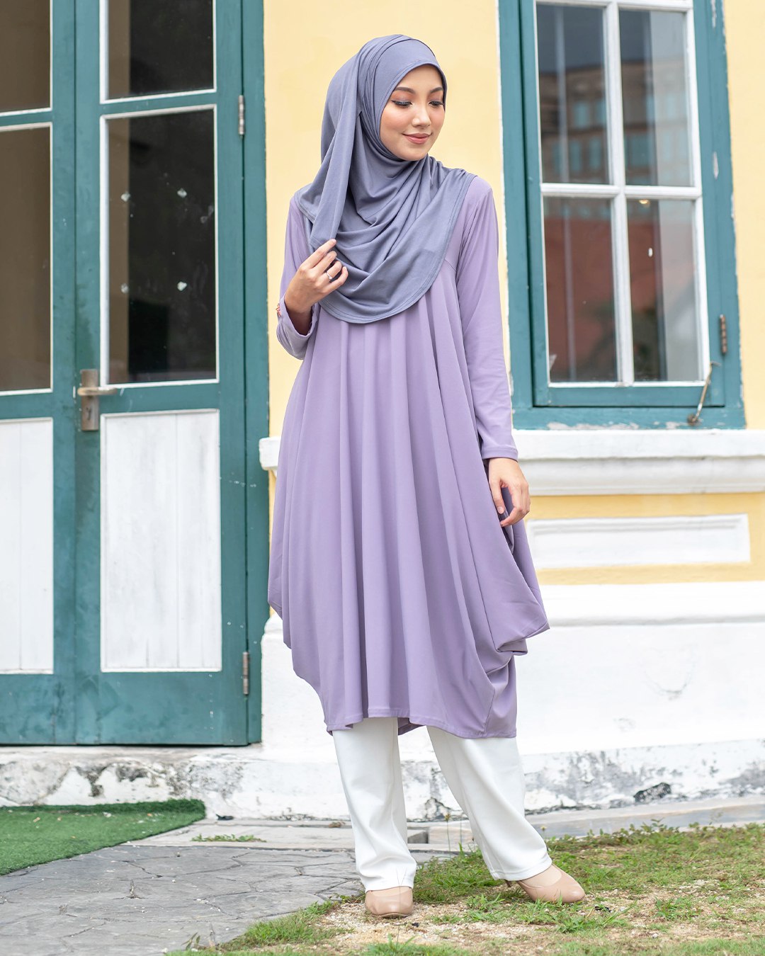 Tunic Lovisa