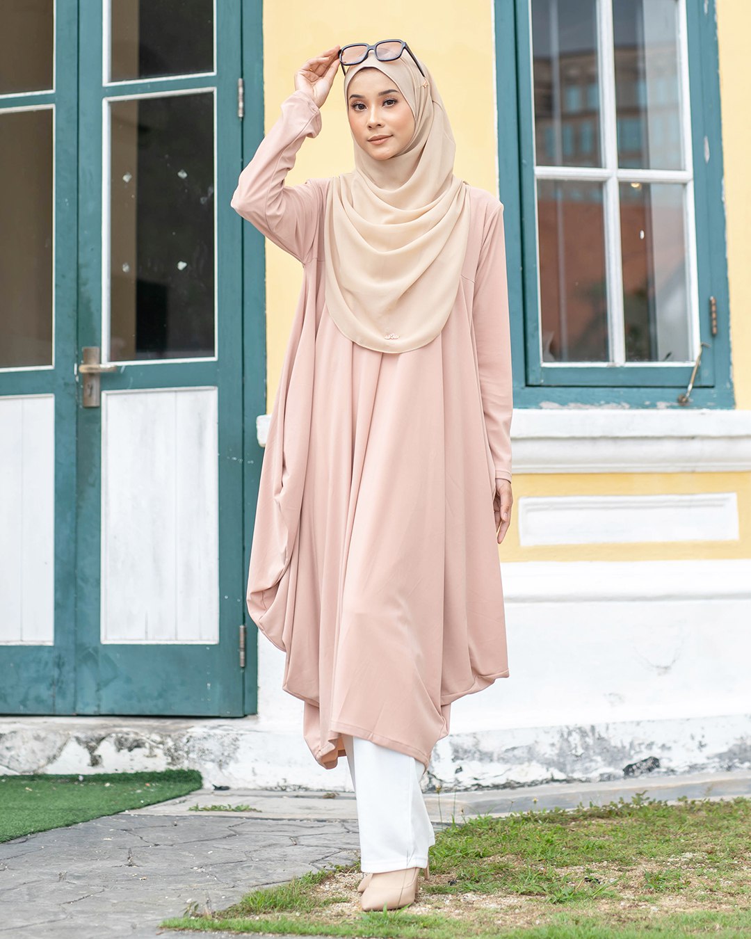 Tunic Lovisa