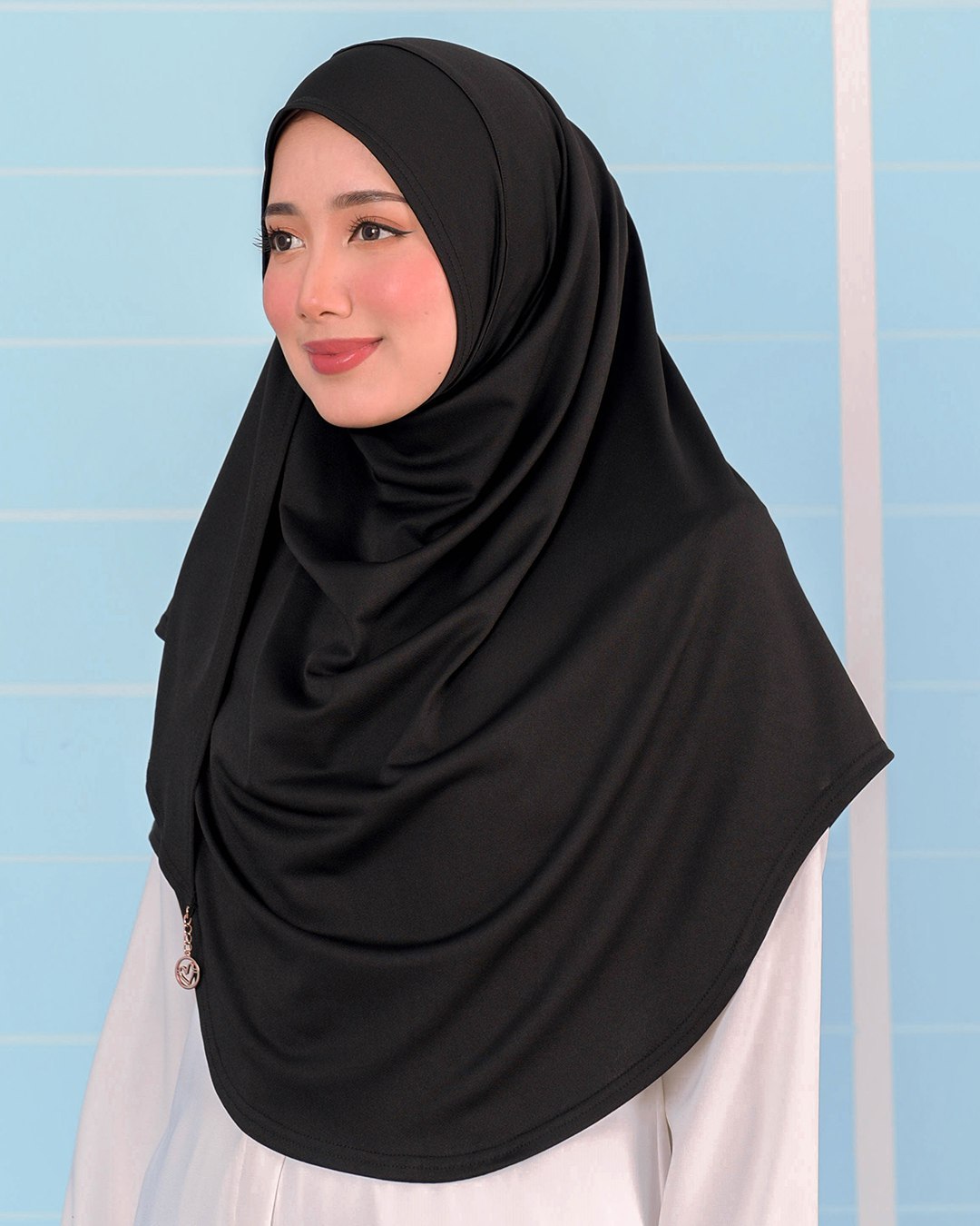 Tudung Sarung Instant Lunia (XL)