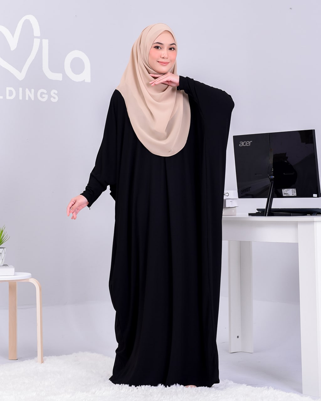 Kaftan Lana 3.0