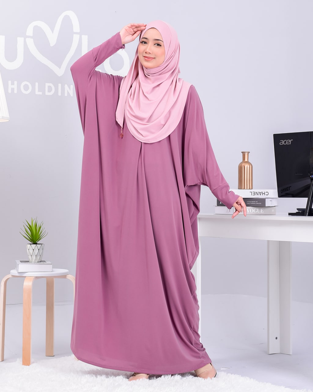 Kaftan Lana 3.0