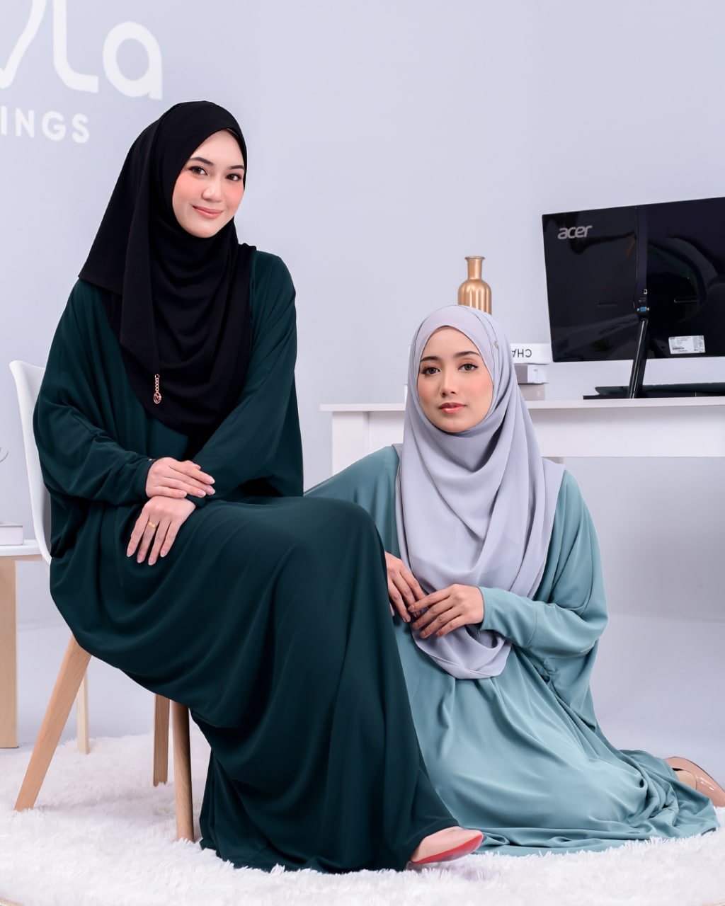 Kaftan Lana 3.0