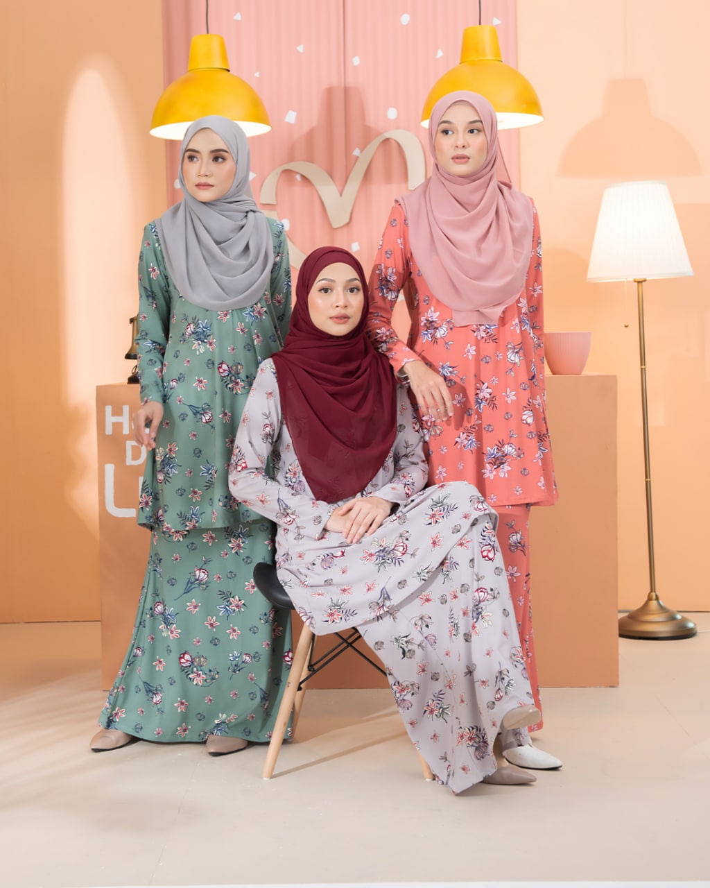 Kurung Lara