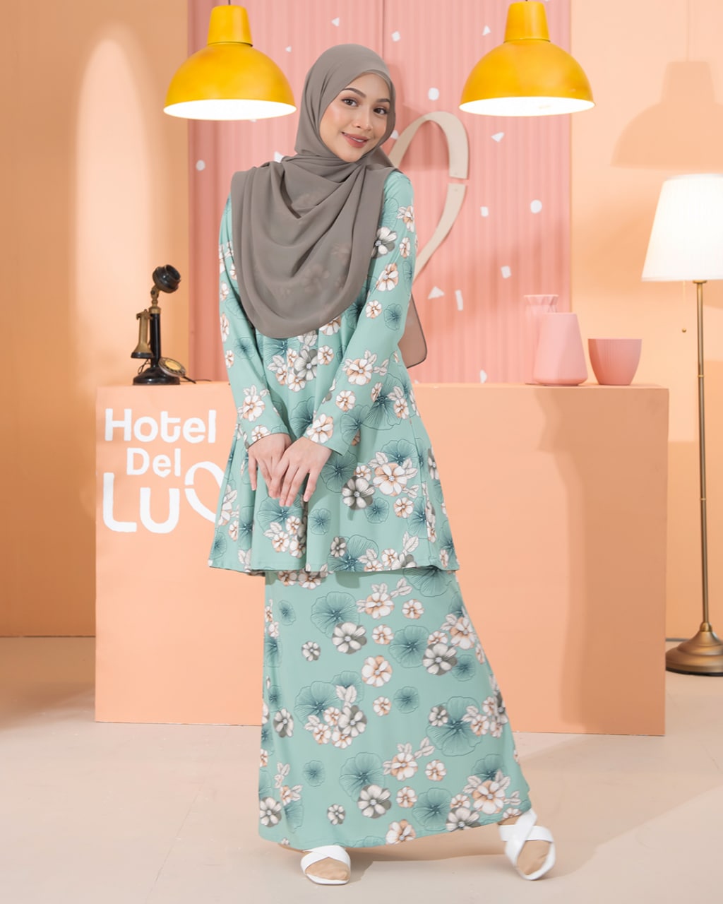 Kurung Lara