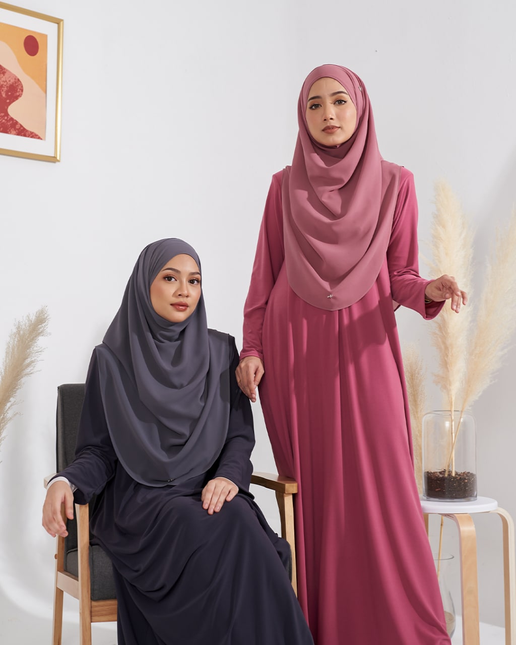 Kaftan Lena 2.0 