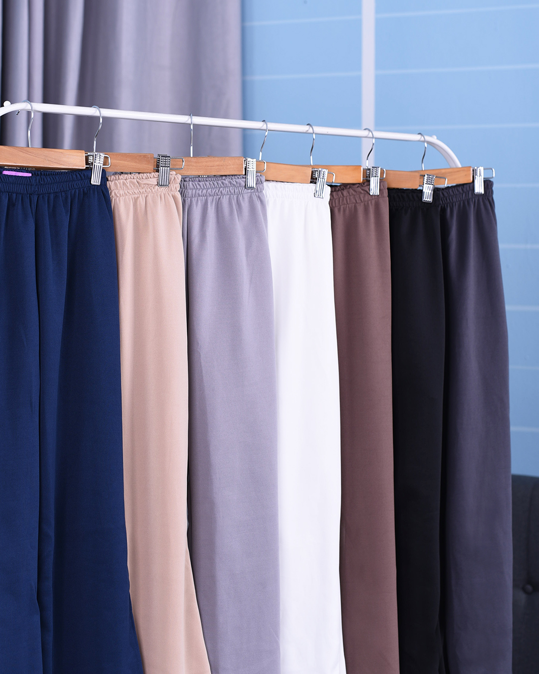 Pants Bootcut Lisha