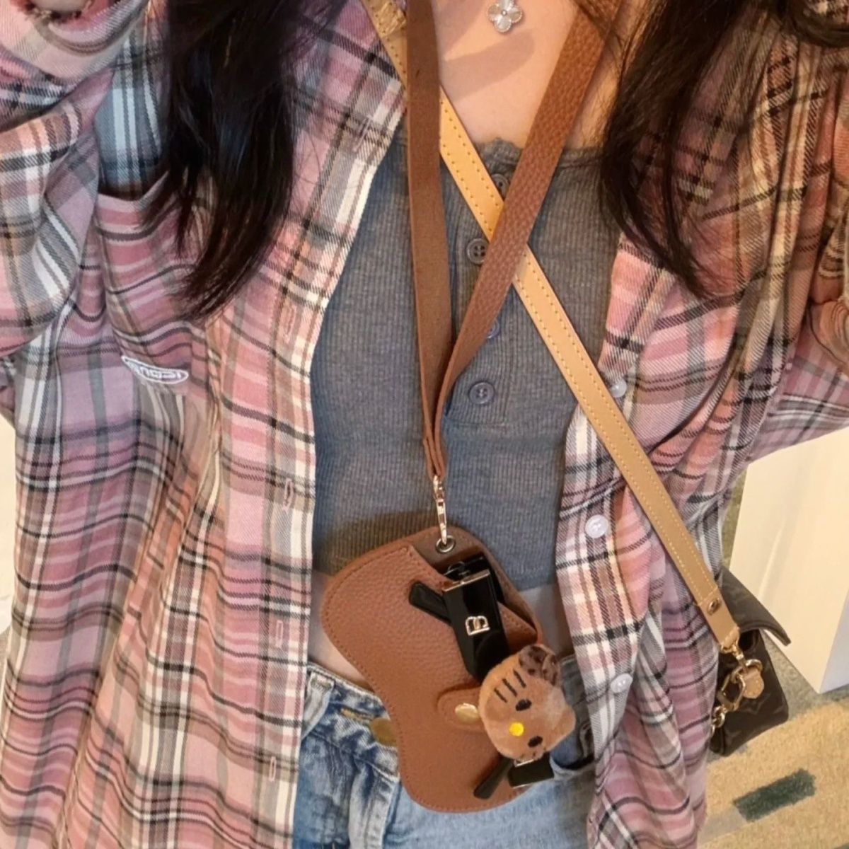 便攜眼鏡收納袋抗壓太陽墨鏡保護套