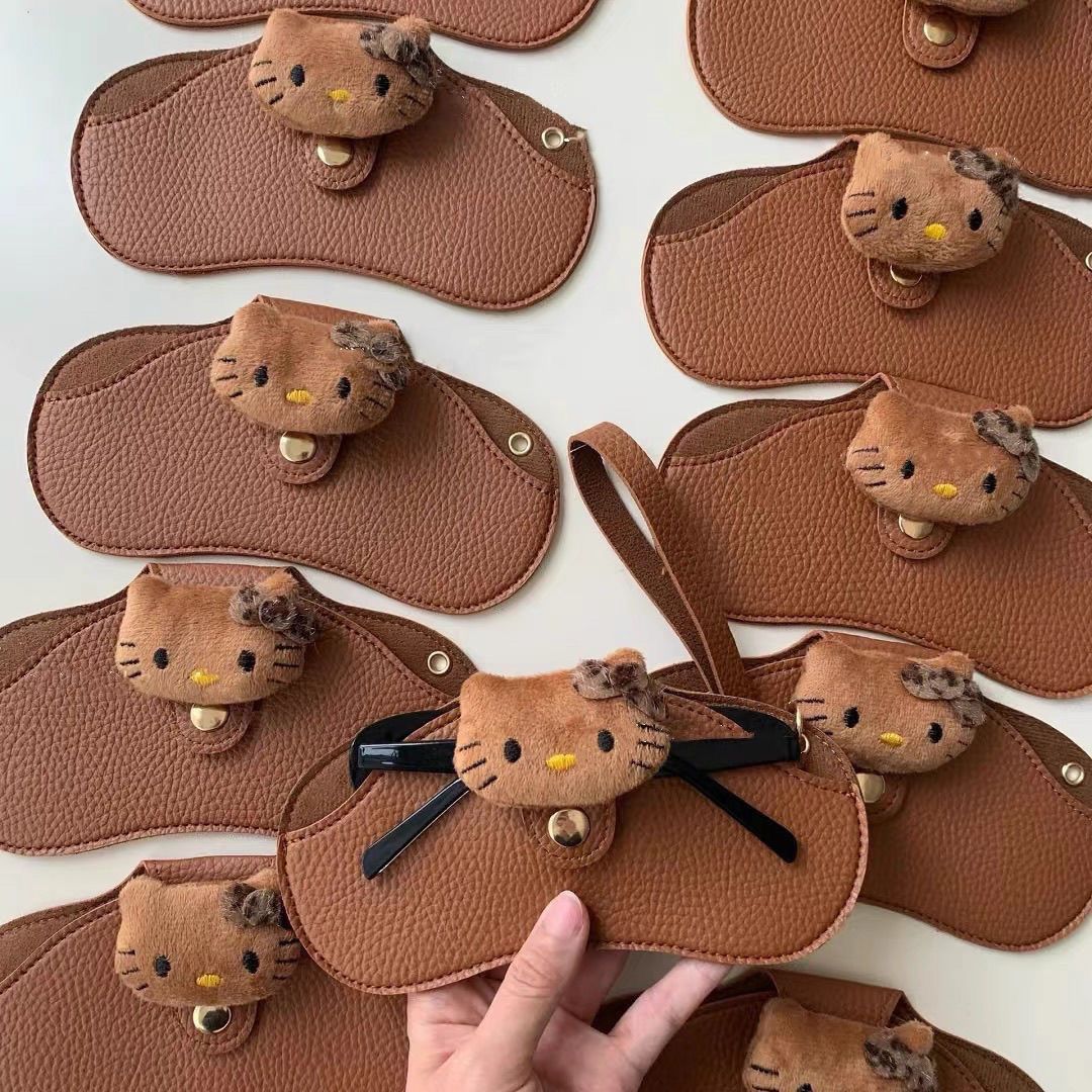 便攜眼鏡收納袋抗壓太陽墨鏡保護套