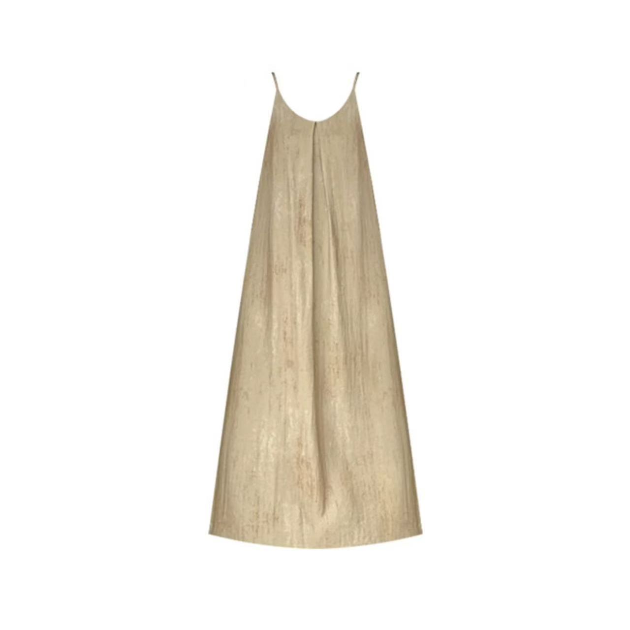 【單件/套裝】法式氣質蕾絲罩衫+大碼吊帶裙兩件套裝-lululam