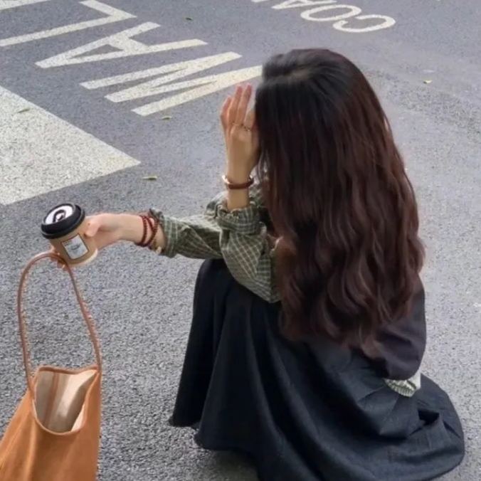 【單件/套裝】舒適格子襯衫+設計感馬甲+休閑半身裙三件套裝-lululam