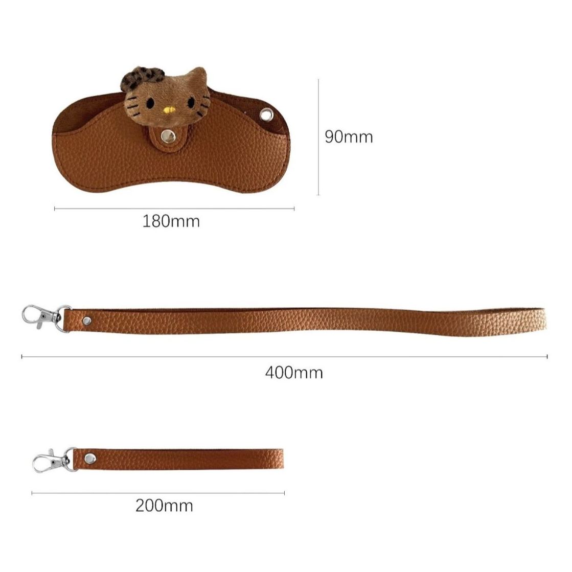 便攜眼鏡收納袋抗壓太陽墨鏡保護套