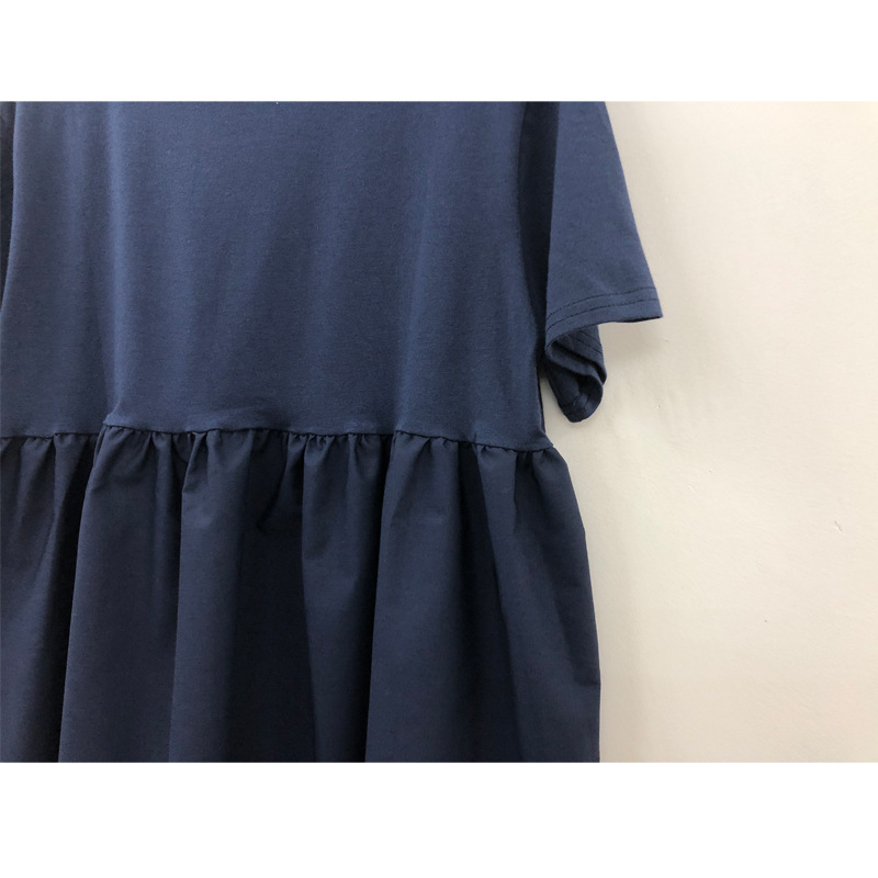 韓版寬鬆休閒百搭蓬蓬娃娃衫上衣 商品圖 4