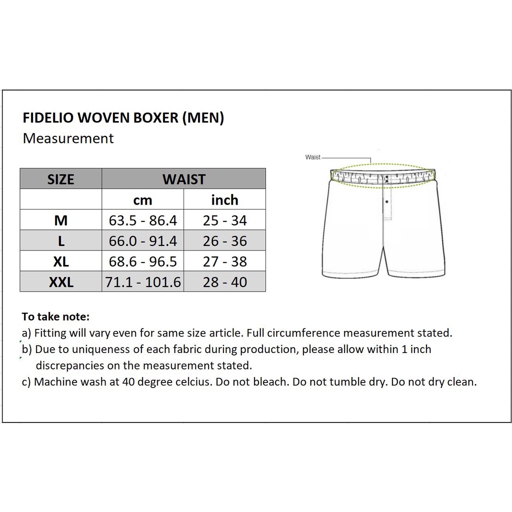 Fidelio 2-Pack Assorted Colors Boxer Briefs