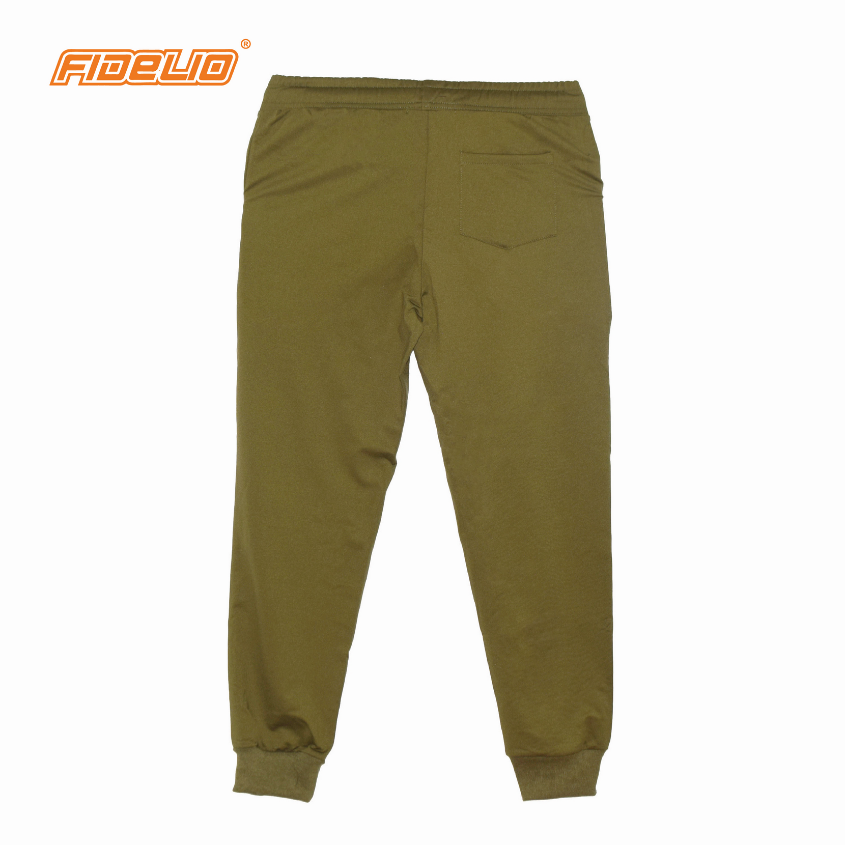 FIT IN Basic Jogger Sweat Pants