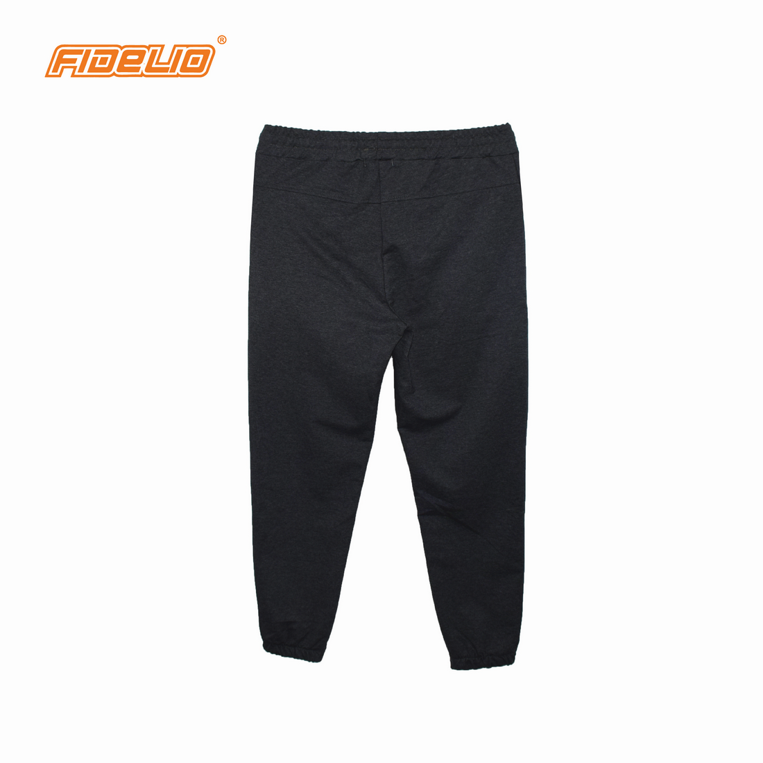 FIT IN Sweat Jogger Pants -Dark Grey