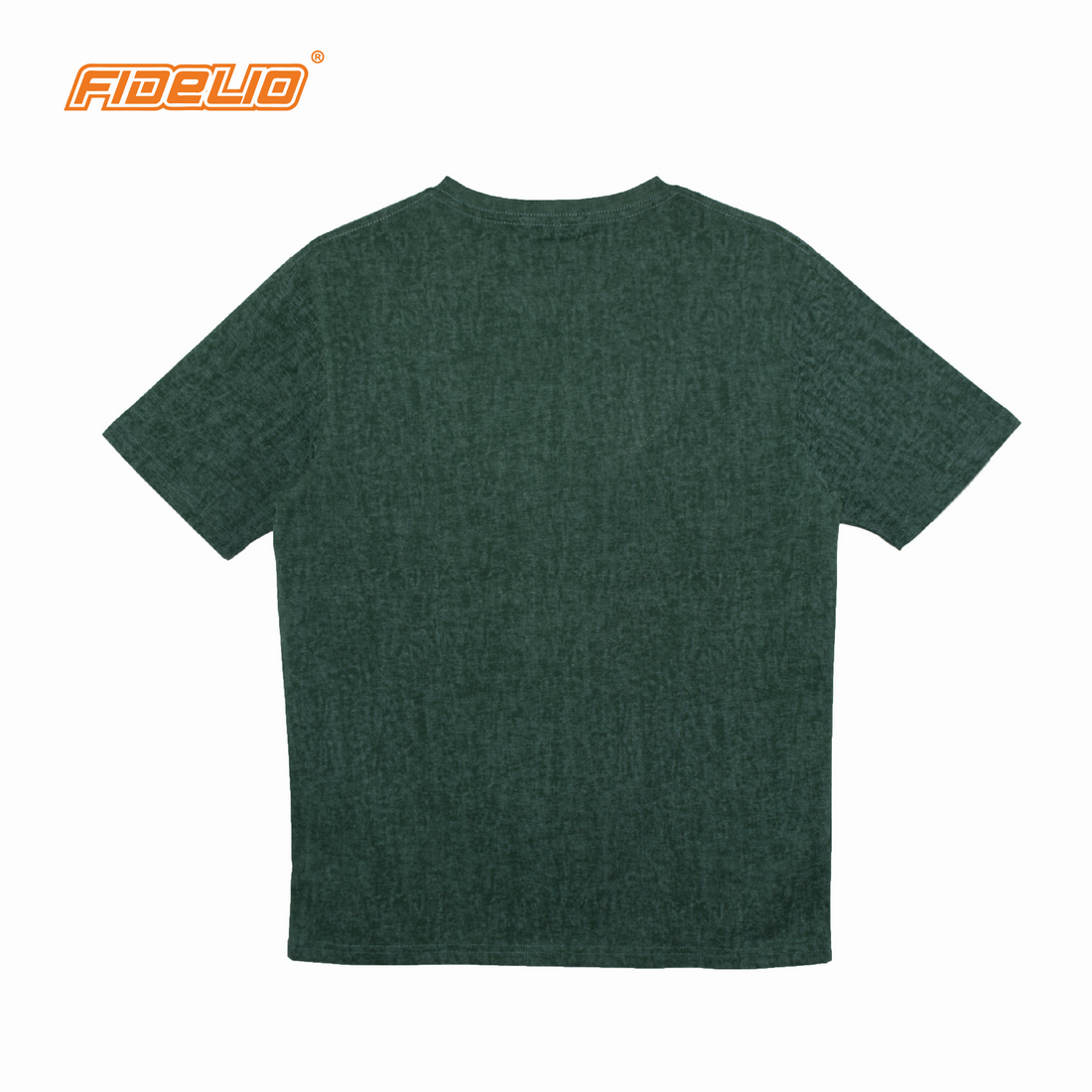 Fidelio Vintage Tees -Green