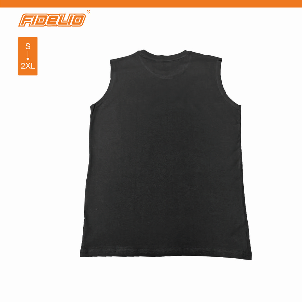 FDL About Athelete Printed Tee