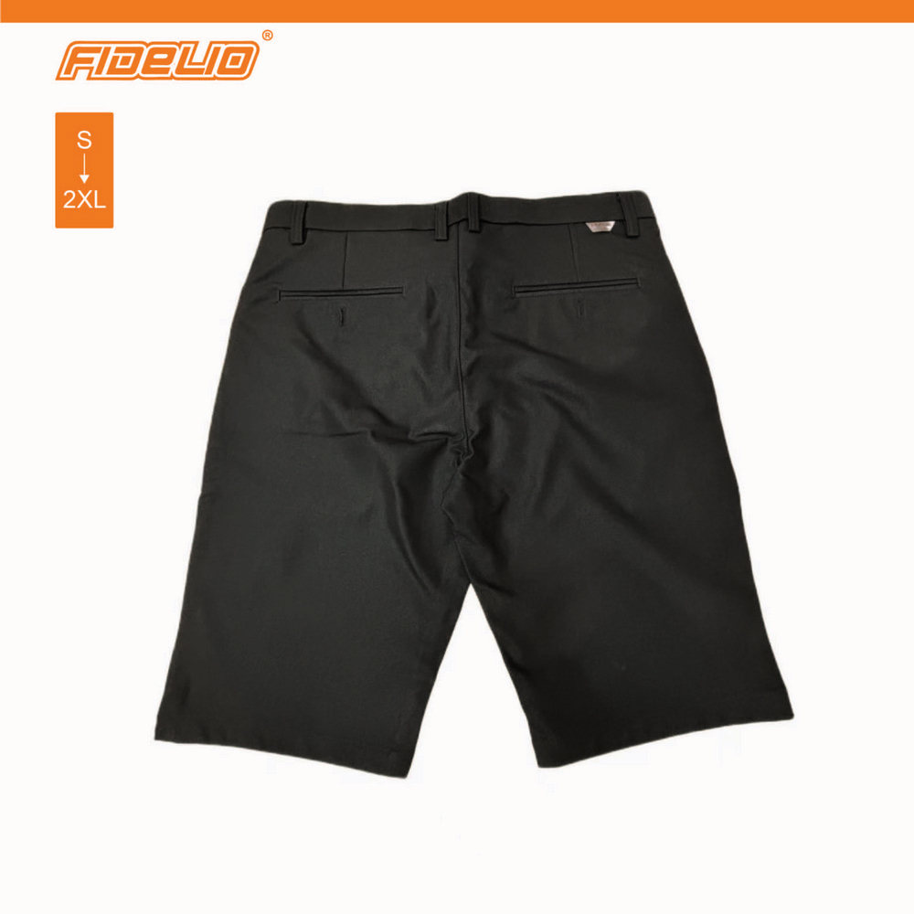 Fidelio Signature Chino Shorts