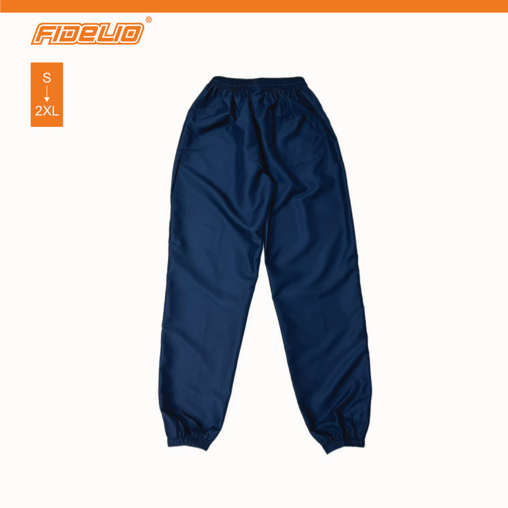 Fidelio Drawstring Tracksuit