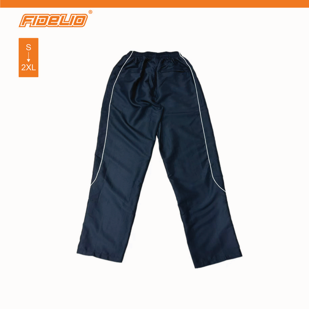 Fidelio Drawstring Side Lining Tracksuit