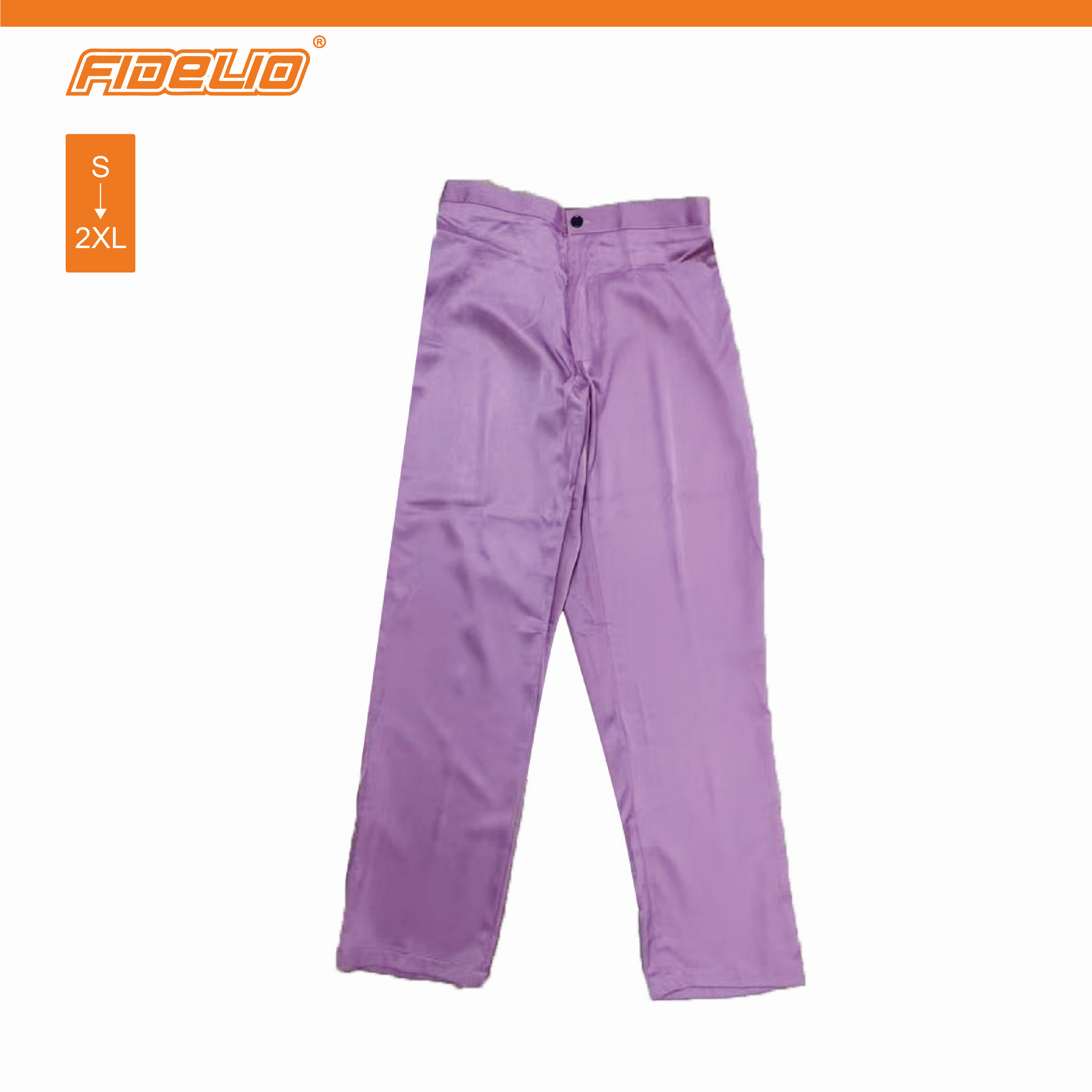 JASPAR Baju Melayu Cekak Musang -Pink