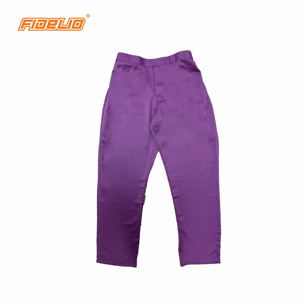 JASPAR Modern Fit Baju Johor Teluk Belanga -Plum