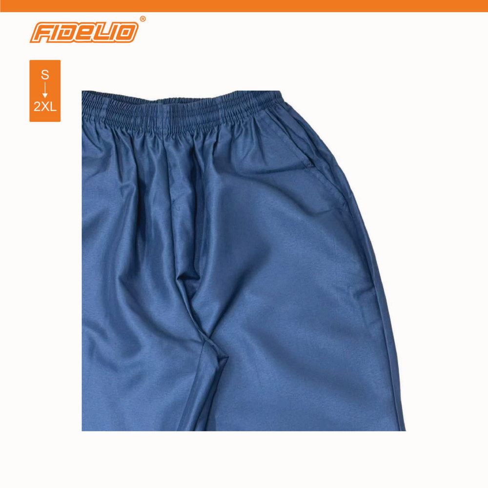Fidelio Drawstring Tracksuit
