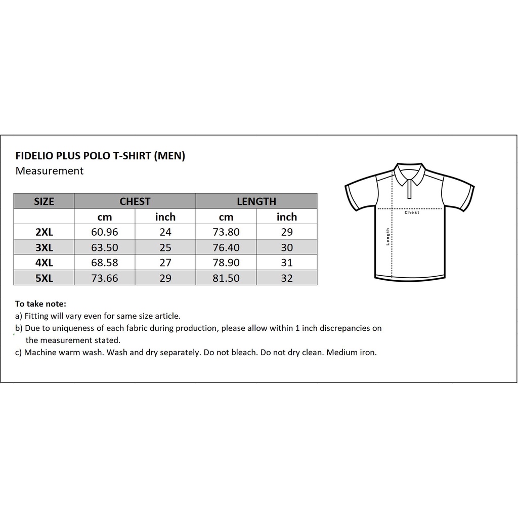 FIDELIO PLUS Dark Grey Signature Basic Polo Shirts