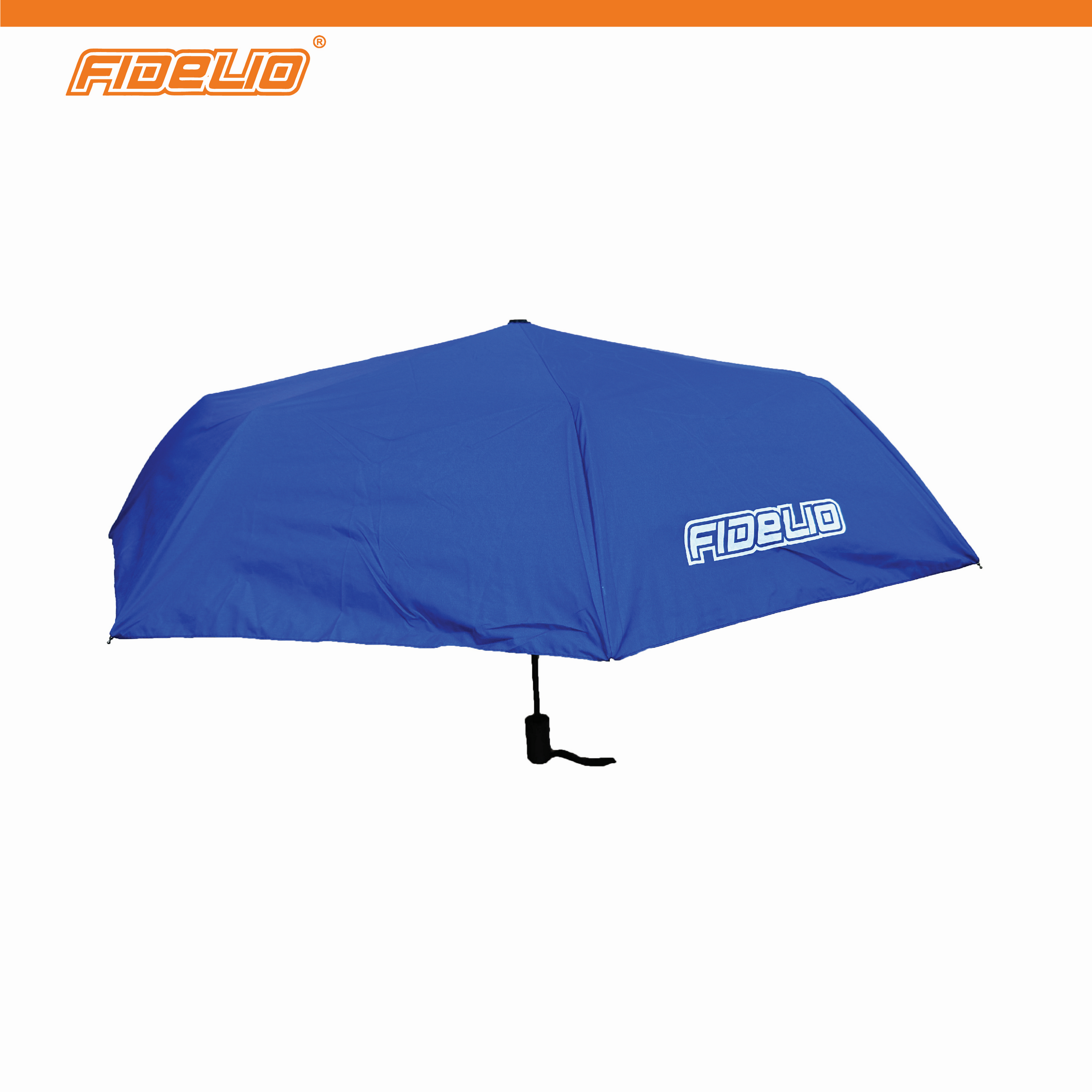 Fidelio Foldable Lightweight Umbrella -Free Gift(Not For Sale)