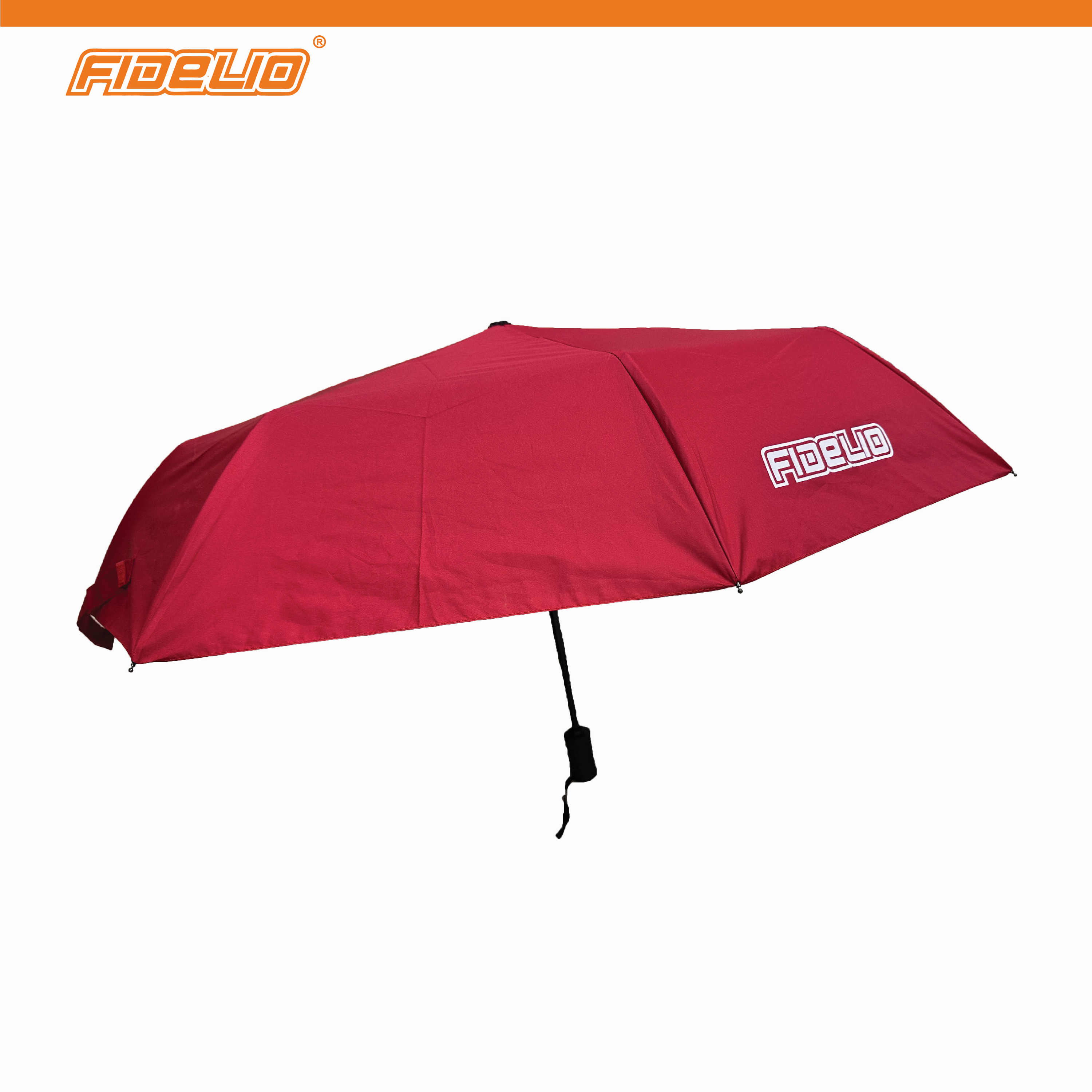 Fidelio Foldable Lightweight Umbrella -Free Gift(Not For Sale)