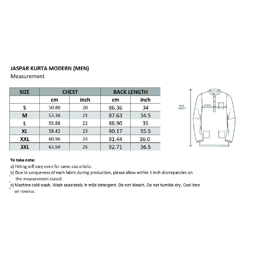 JASPAR Modern Kurta Top - LIGHT BLUE(E)