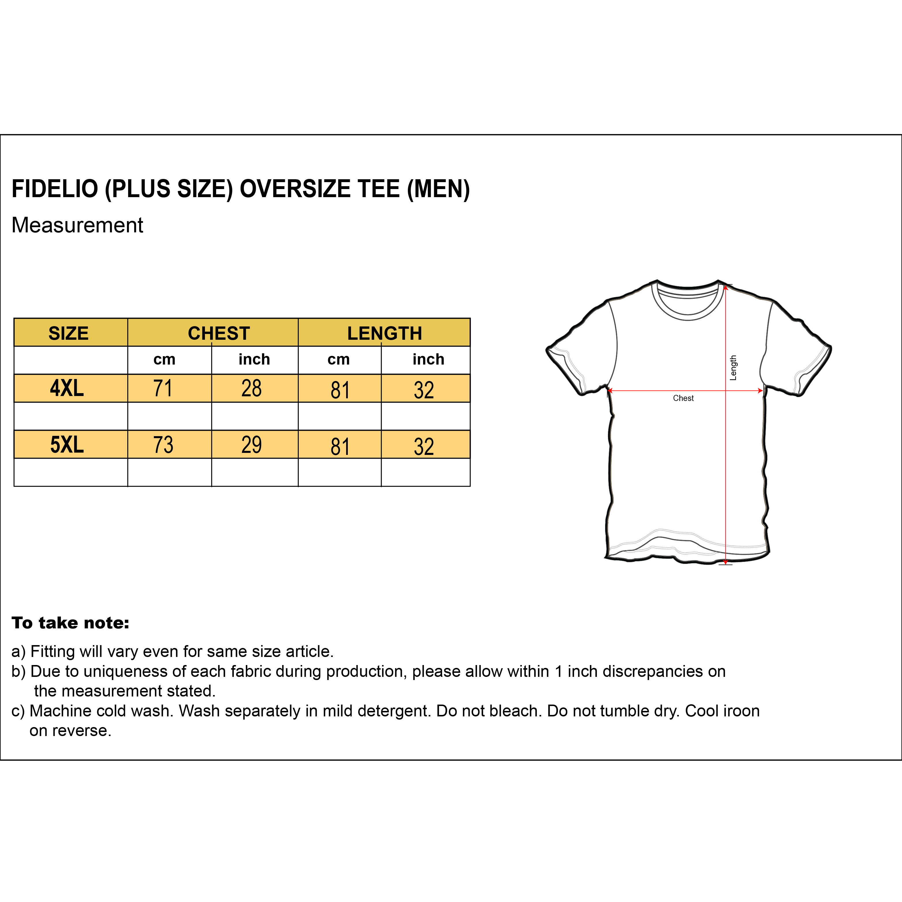 FIDELIO Plus Size Linen Pocket Oversize Tees - Khaki