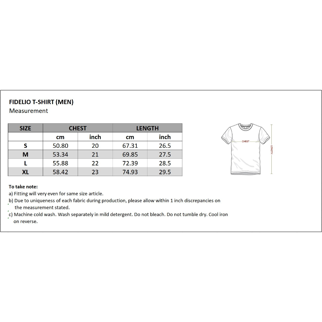 FIDELIO Graphic Full Printed Tshirts | Light Grey