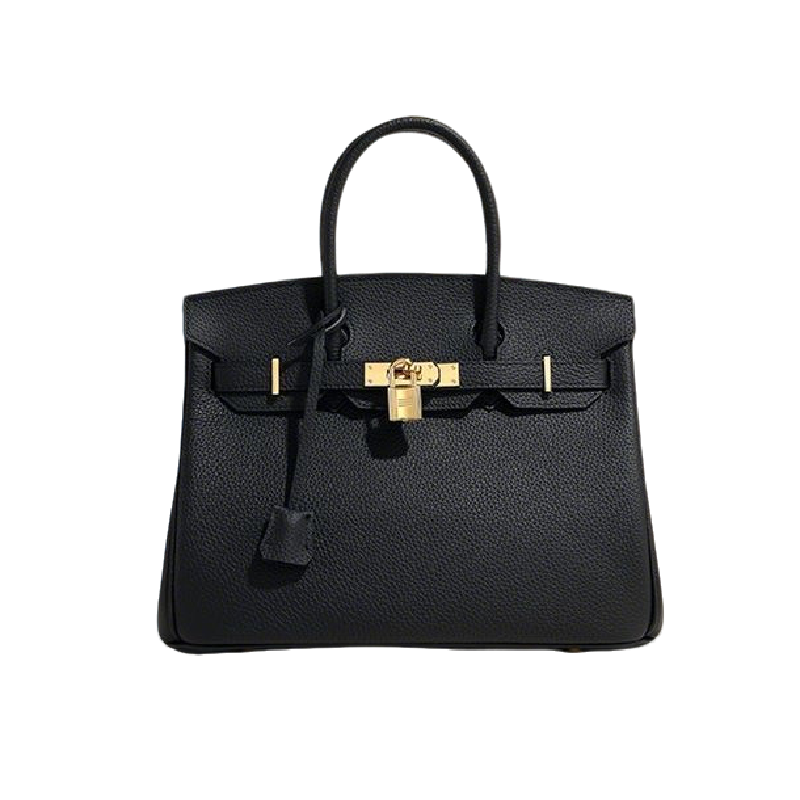 HERMES　Birkin 30 トーゴ・ゴールド