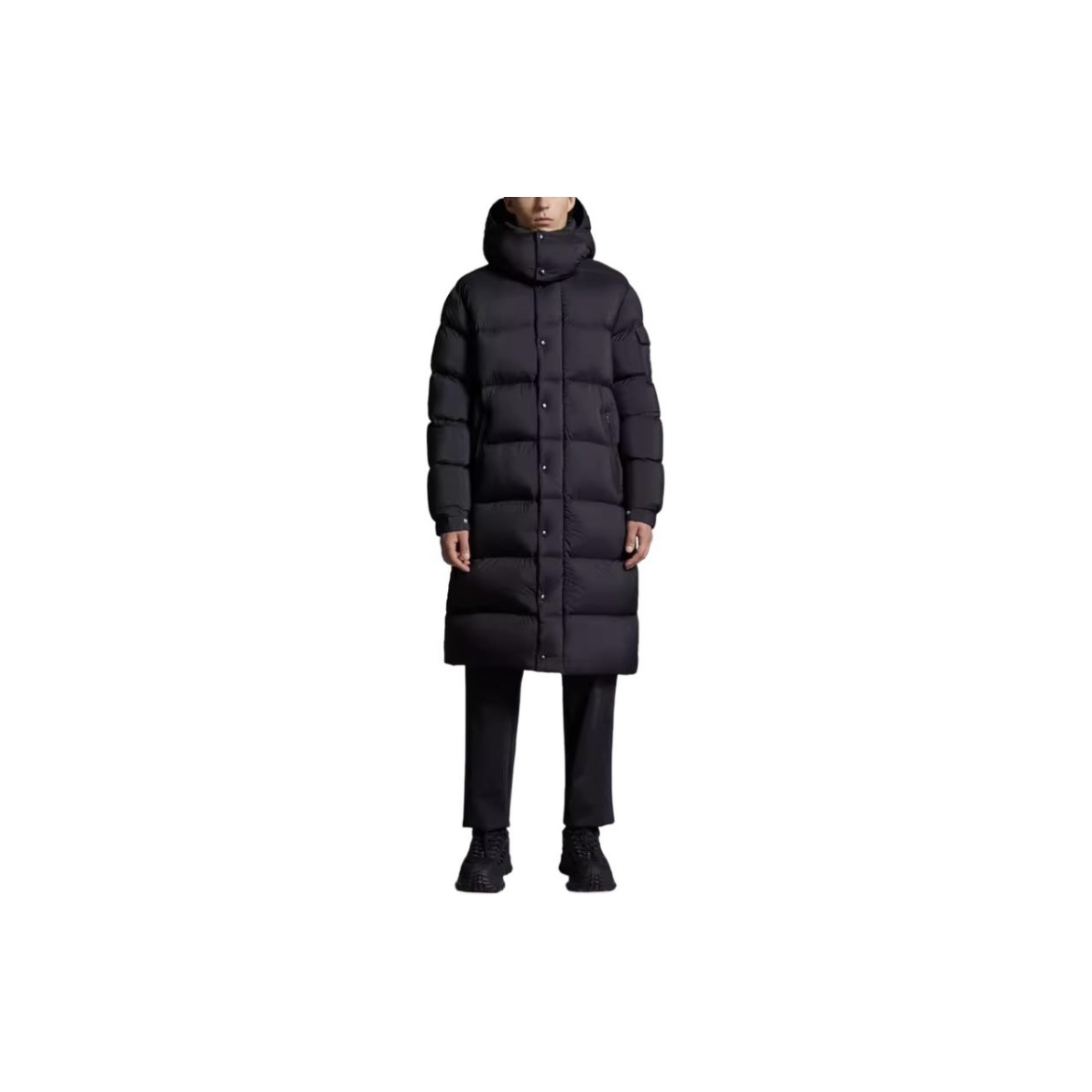 【公式認定ストア】MONCLERモンクレール 定番ダウンコート 限定発売中！多くの著名人やセレブに愛用されています! 爆買い！即完売必至 MAYA（ユニセックス）「ロング」(ろんぐ)