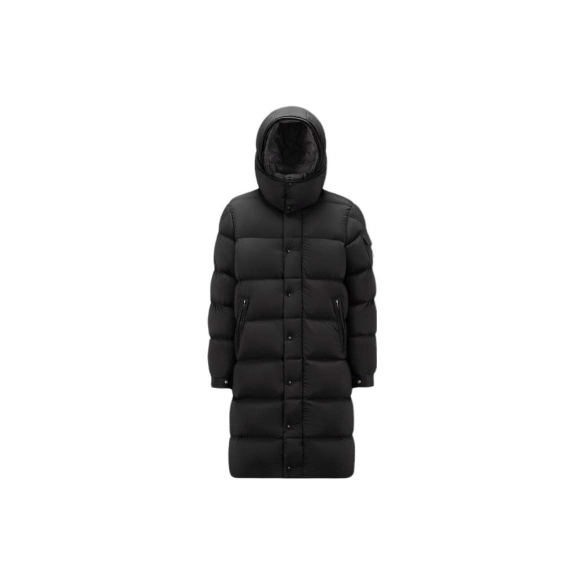 【公式認定ストア】MONCLERモンクレール 定番ダウンコート 限定発売中！多くの著名人やセレブに愛用されています! 爆買い！即完売必至 MAYA（ユニセックス）「ロング」(ろんぐ)