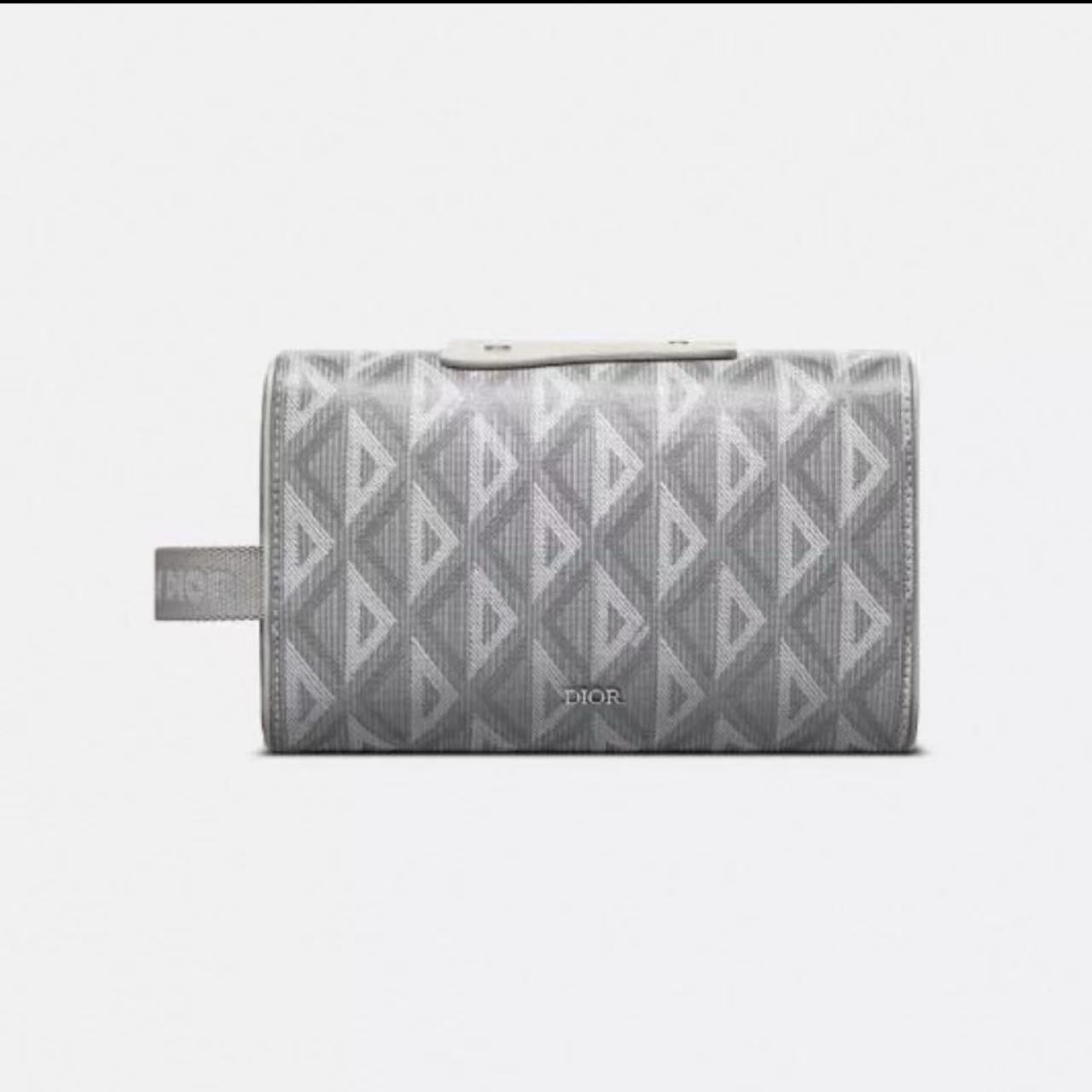 Dior - クリスチャン・ディオール ショルダーバッグ ランゴ LINGOT 1ADPO249CDP_H43E バッグ メンズ