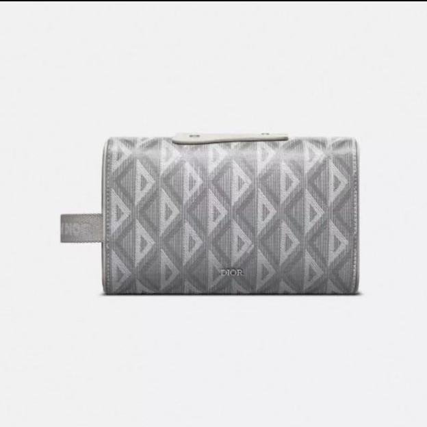 Dior - クリスチャン・ディオール ショルダーバッグ ランゴ LINGOT 1ADPO249CDP_H43E バッグ メンズ