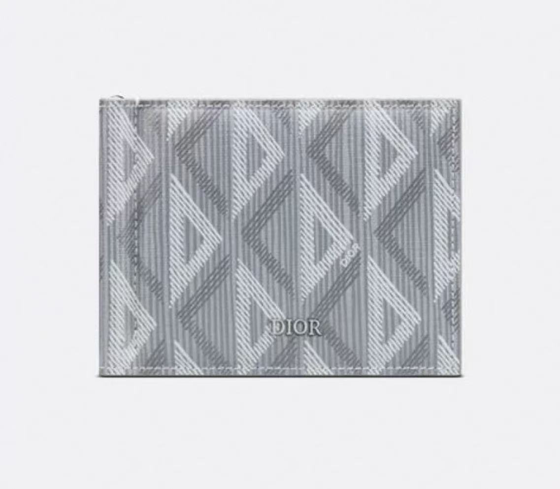 *DIOR*ビジネス カードホルダー