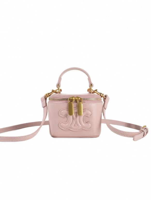 新作 CELINE♪ バケツバッグ ミニカメラバッグ