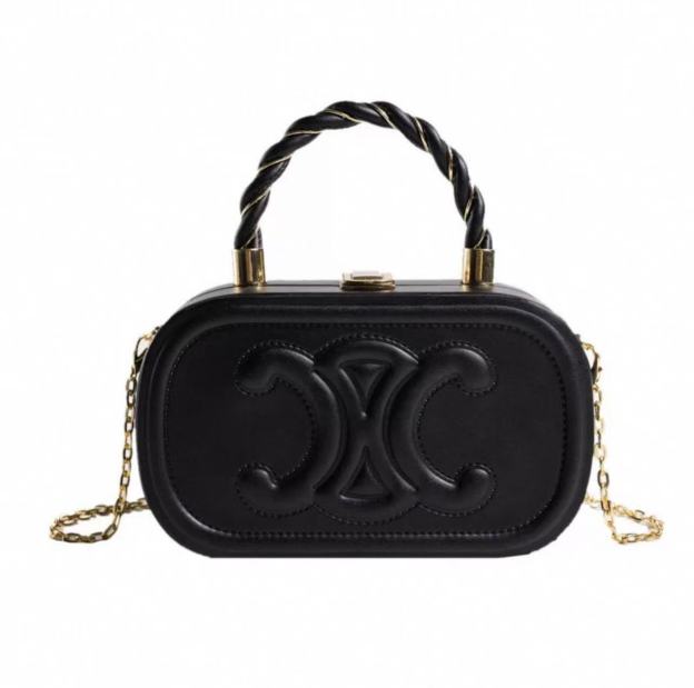 新作 CELINE♪ ショルダーバッグ ハンドバッグ ミニ